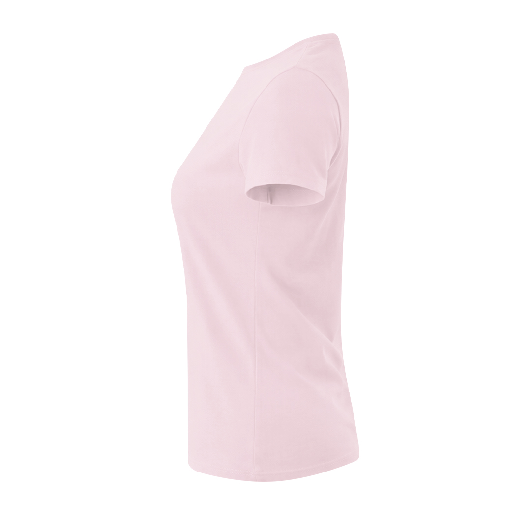 Miniature 1 pour T-Shirt Femme Couleur Nopowo - personnalisable