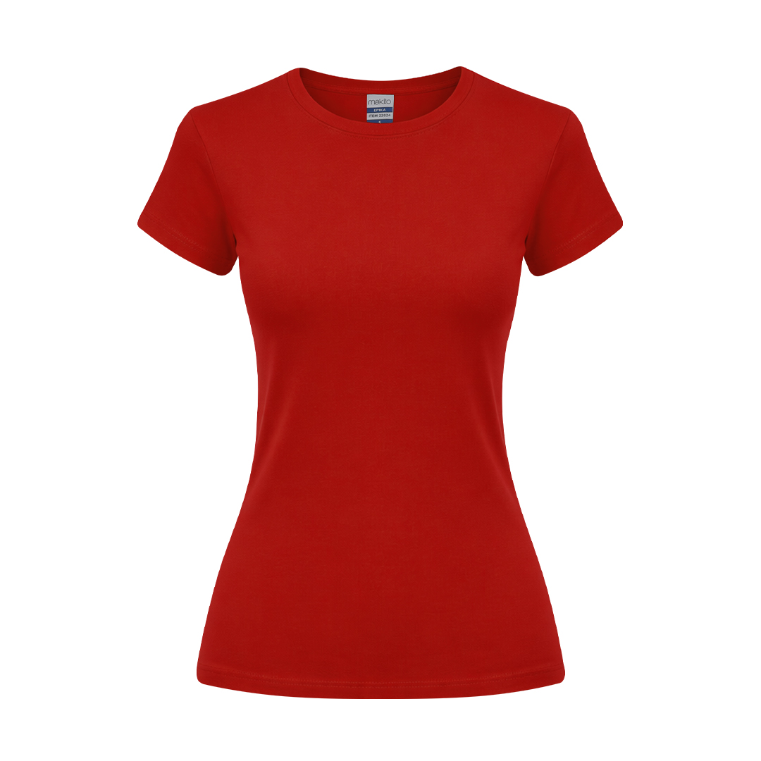 Miniature 13 pour T-Shirt Femme Couleur Nopowo - personnalisable