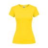 jaune