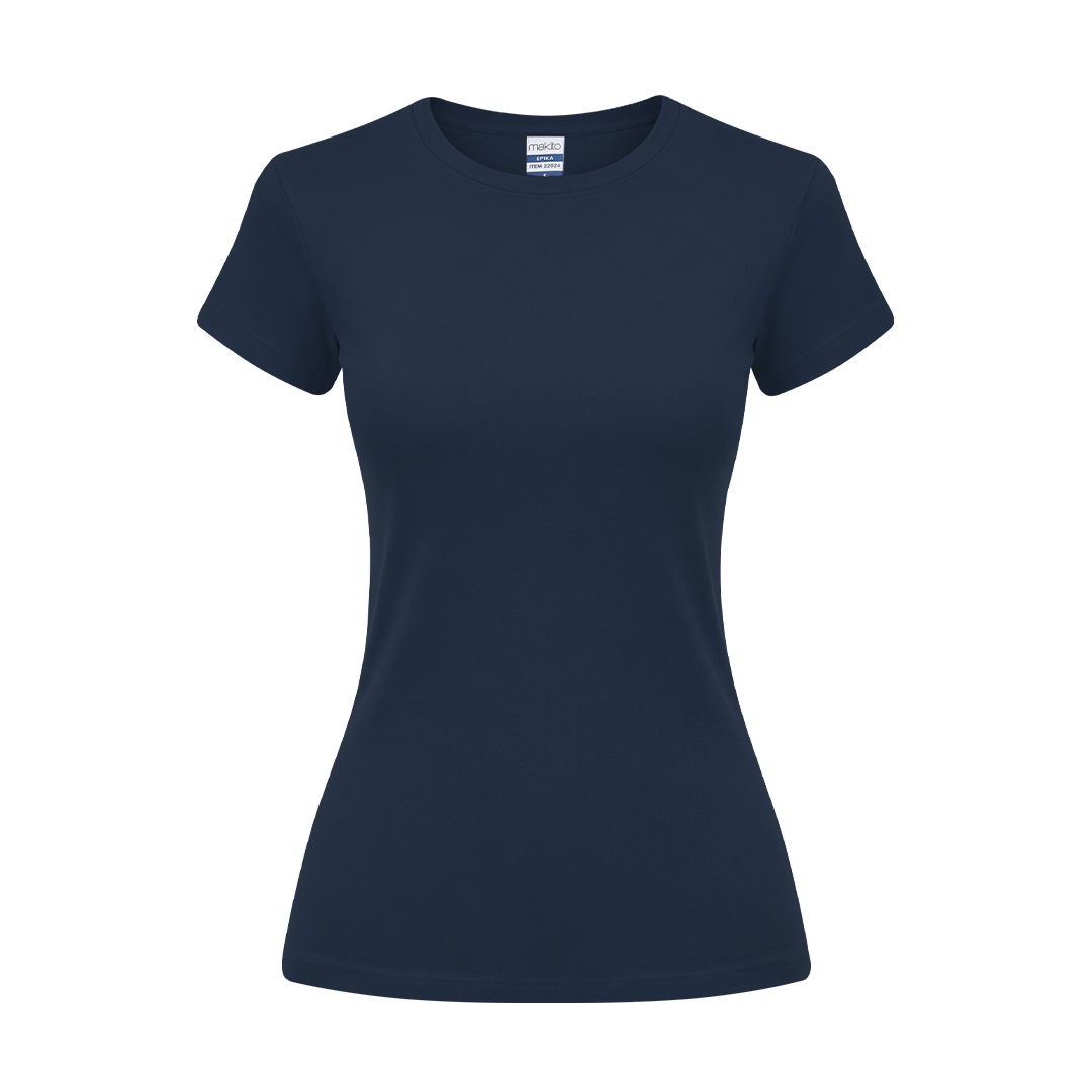 Miniature 10 pour T-Shirt Femme Couleur Nopowo - personnalisable