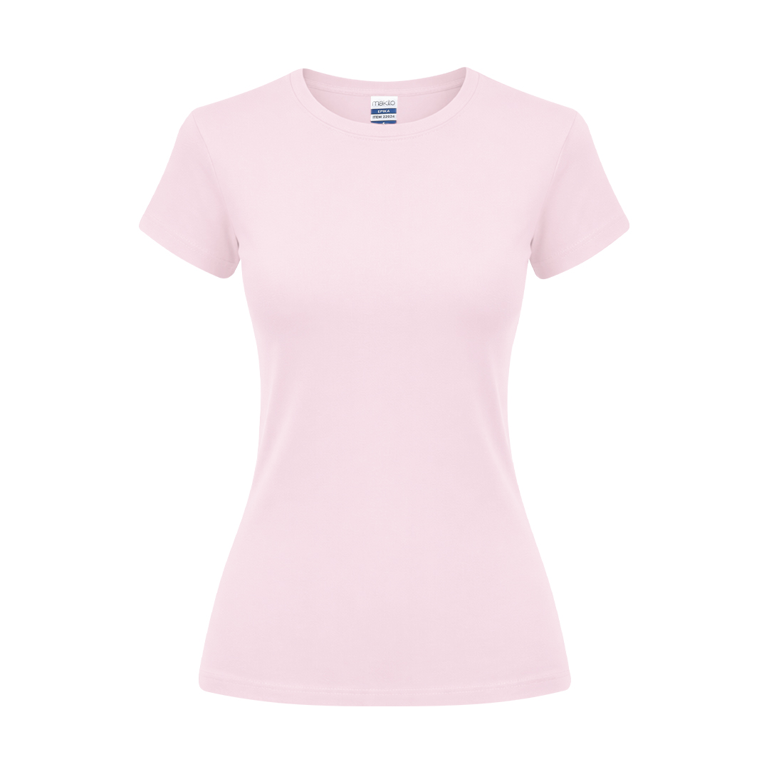 Miniature 14 pour T-Shirt Femme Couleur Nopowo - personnalisable