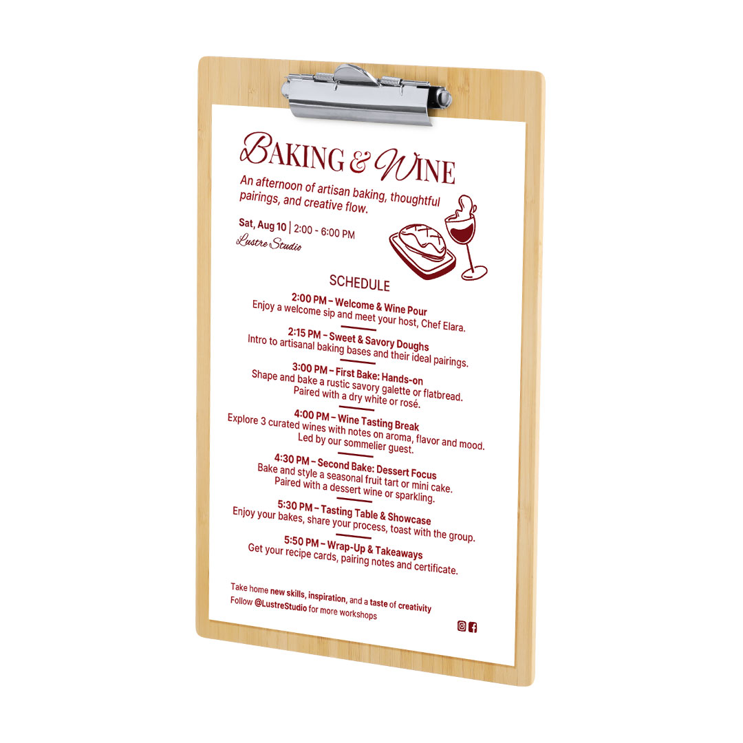 Miniature 1 pour Organiseur Hoso - personnalisable