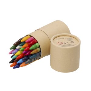 Visuel Boîte Crayons Cuqe - personnalisable