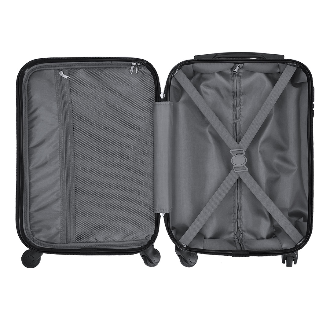 Miniature 5 pour Trolley Gicadu - personnalisable