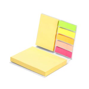 Visuel Bloc Notes Buwenijo - personnalisable
