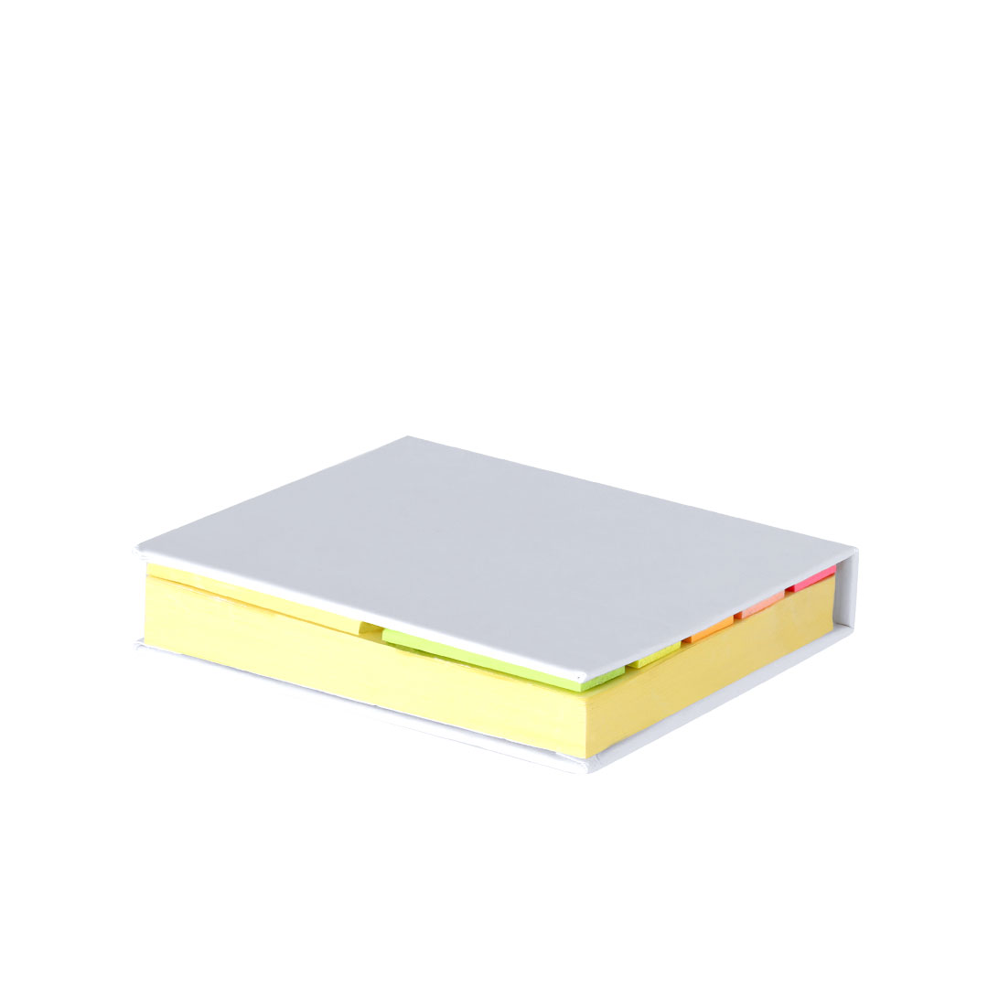 Miniature 2 pour Bloc Notes Buwenijo - personnalisable