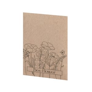 Visuel Sachet Graines Boviga - personnalisable
