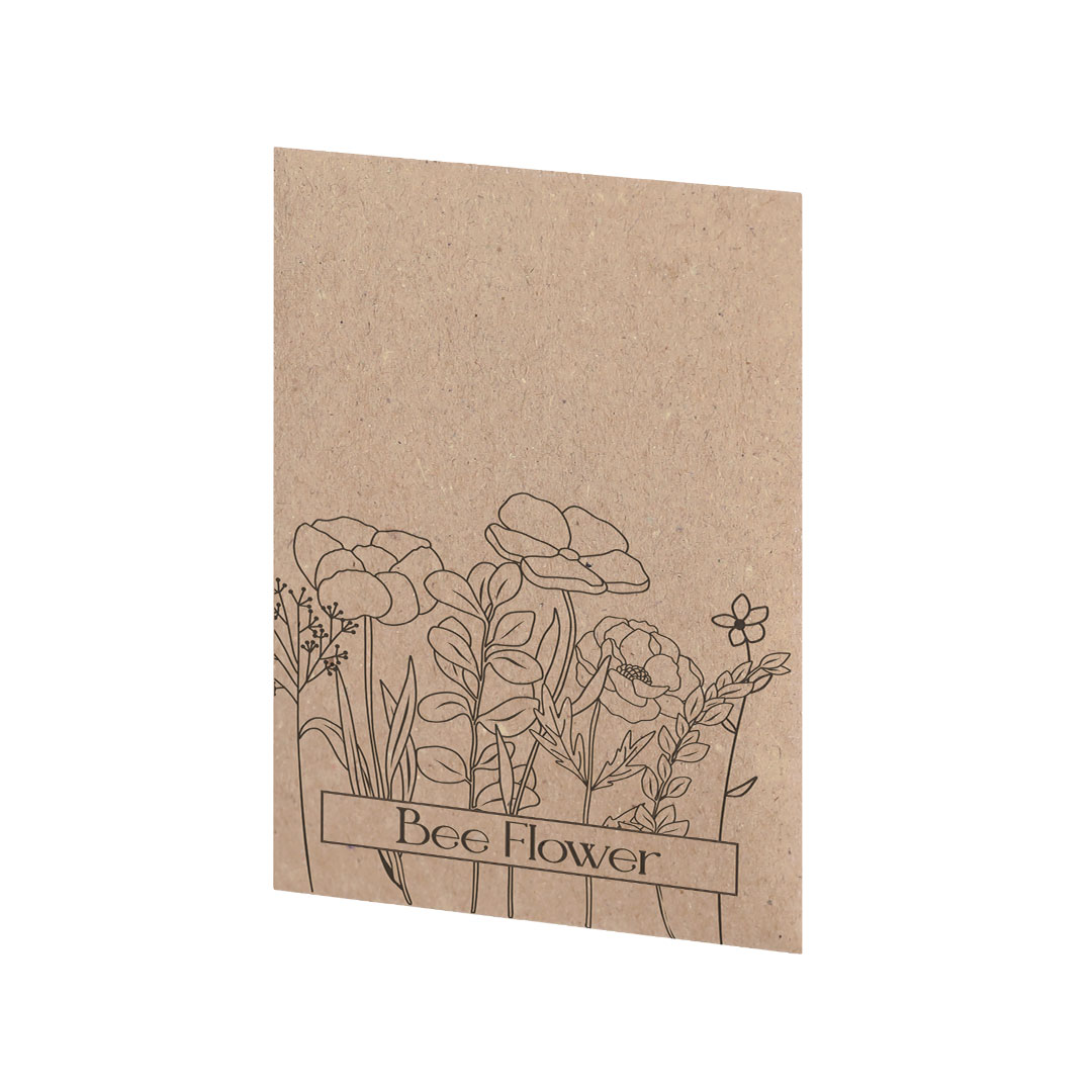 Miniature 1 pour Sachet Graines Boviga - personnalisable