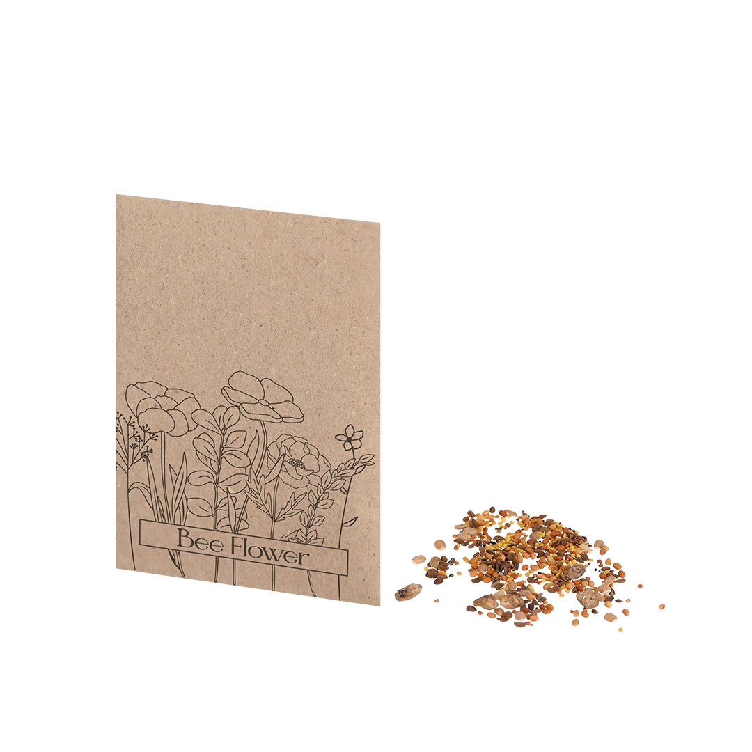 Miniature 3 pour Sachet Graines Boviga - personnalisable