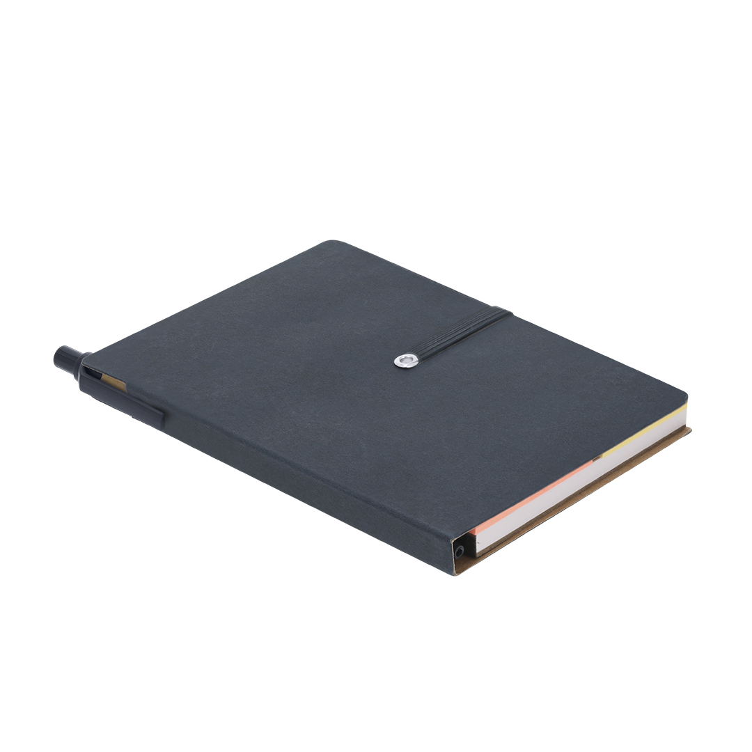Miniature 2 pour Bloc Notes Jehifoke - personnalisable