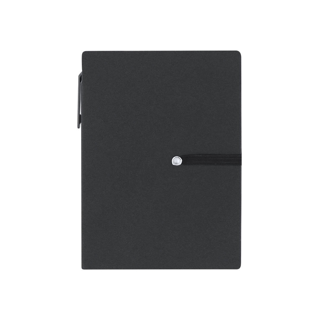 Miniature 6 pour Bloc Notes Jehifoke - personnalisable