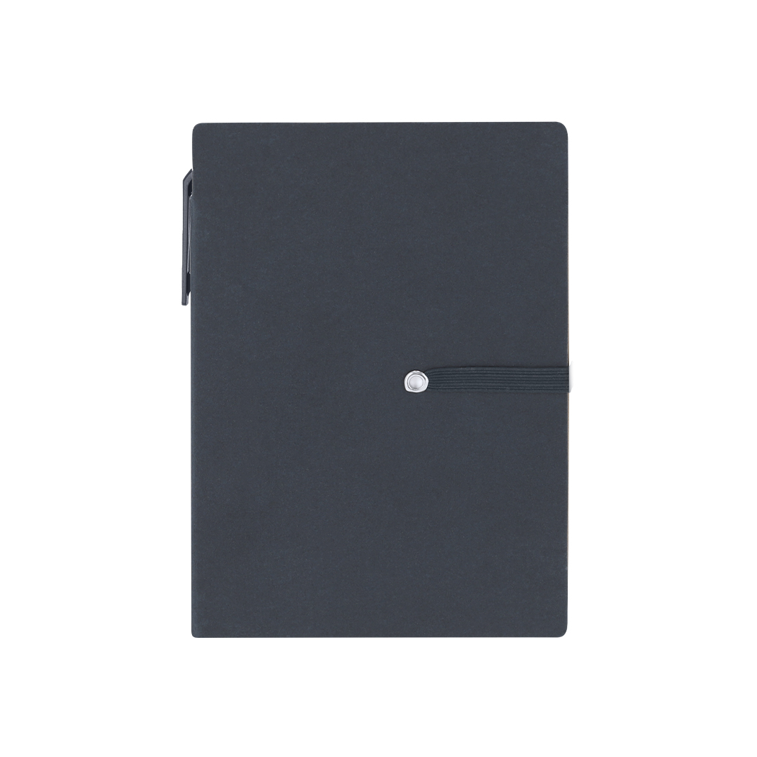 Miniature 5 pour Bloc Notes Jehifoke - personnalisable