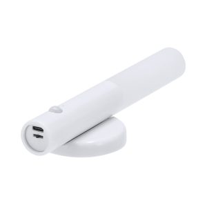 Visuel Lampe Urgence Famuriwo - personnalisable