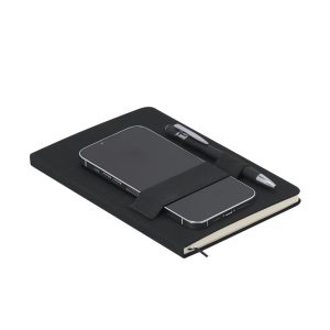 Visuel Bloc Notes Dajesuna - personnalisable