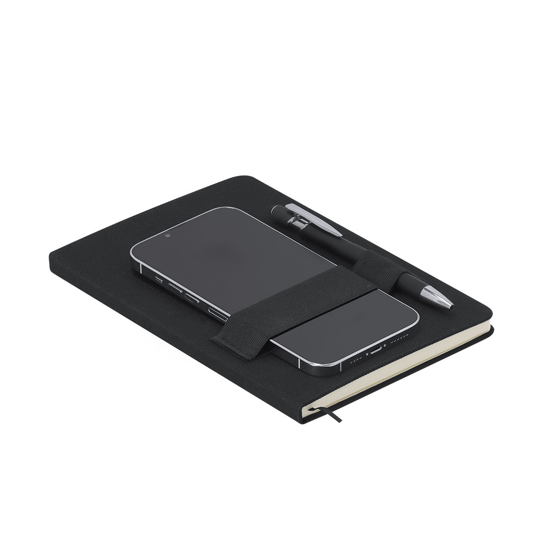 Miniature 1 pour Bloc Notes Dajesuna - personnalisable