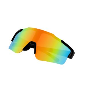 Visuel Lunettes de Soleil Qoheru - personnalisable