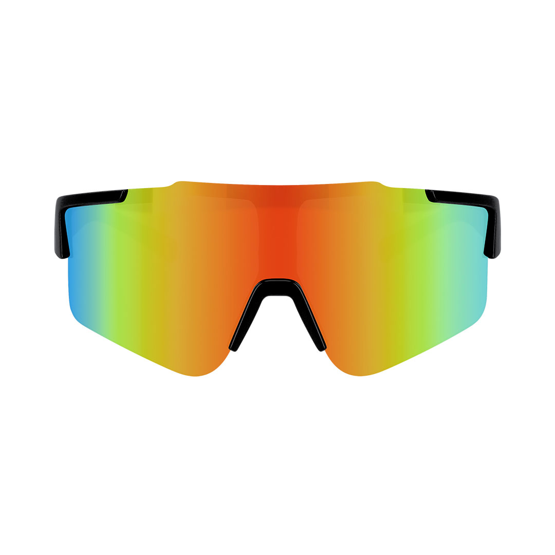 Miniature 2 pour Lunettes de Soleil Qoheru - personnalisable