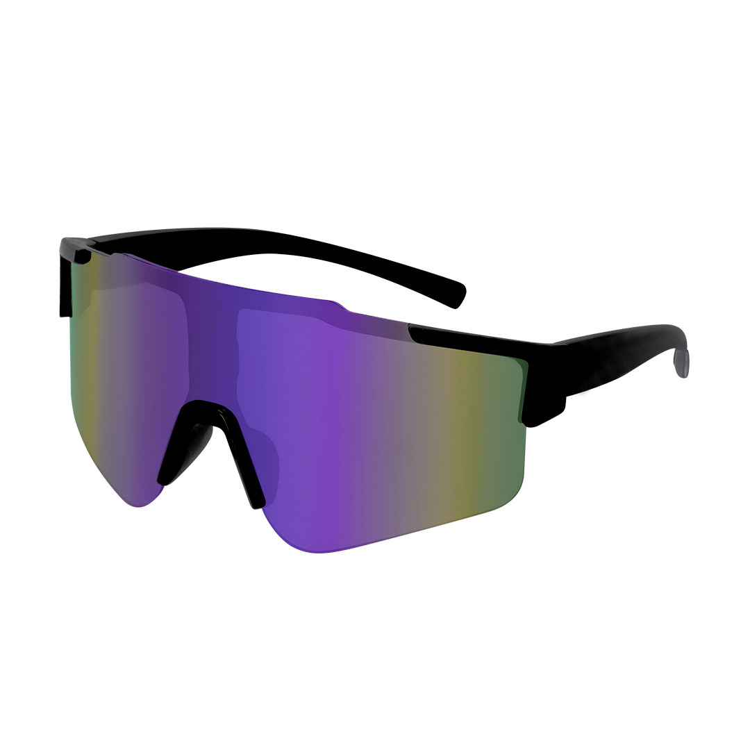 Miniature 4 pour Lunettes de Soleil Qoheru - personnalisable