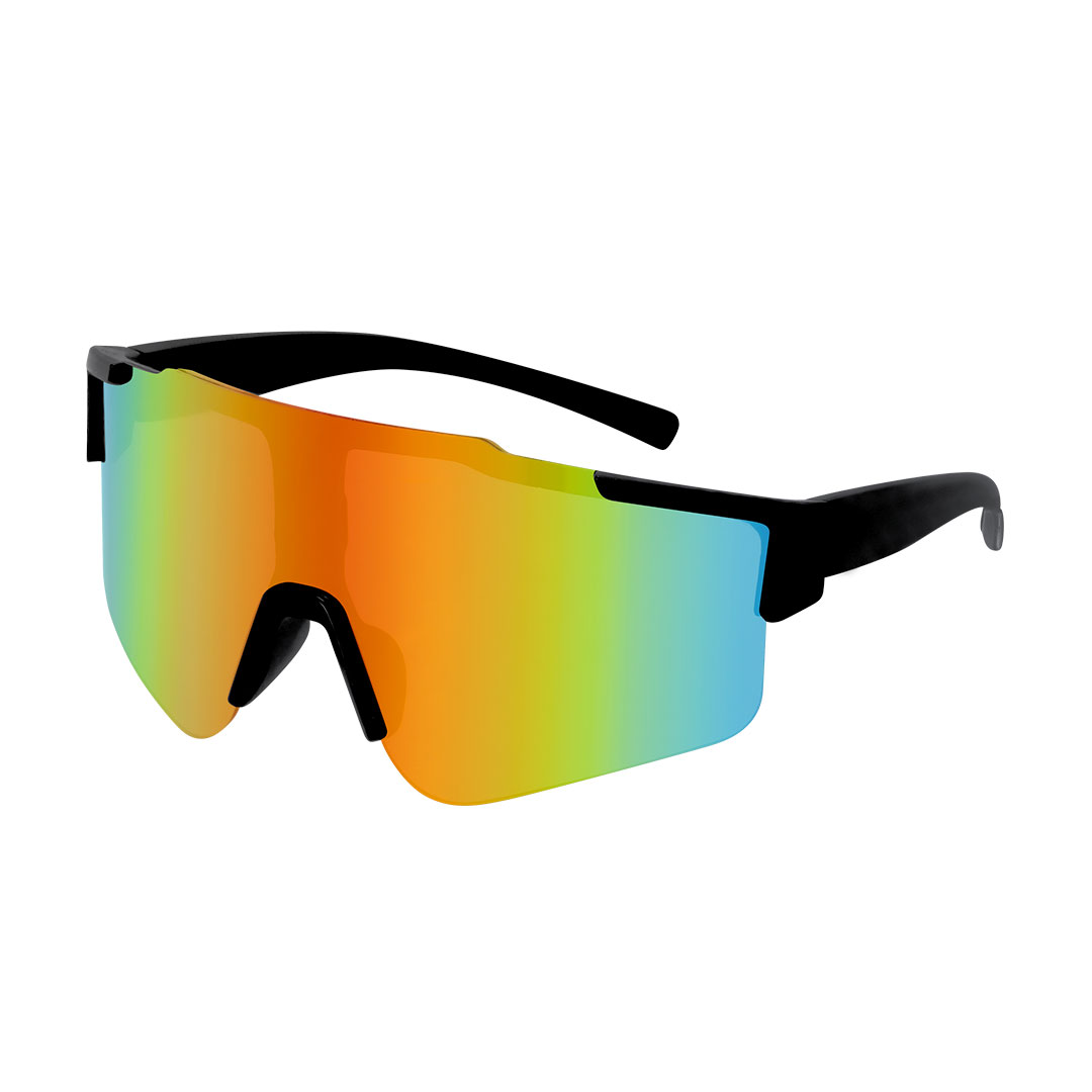 Miniature 5 pour Lunettes de Soleil Qoheru - personnalisable