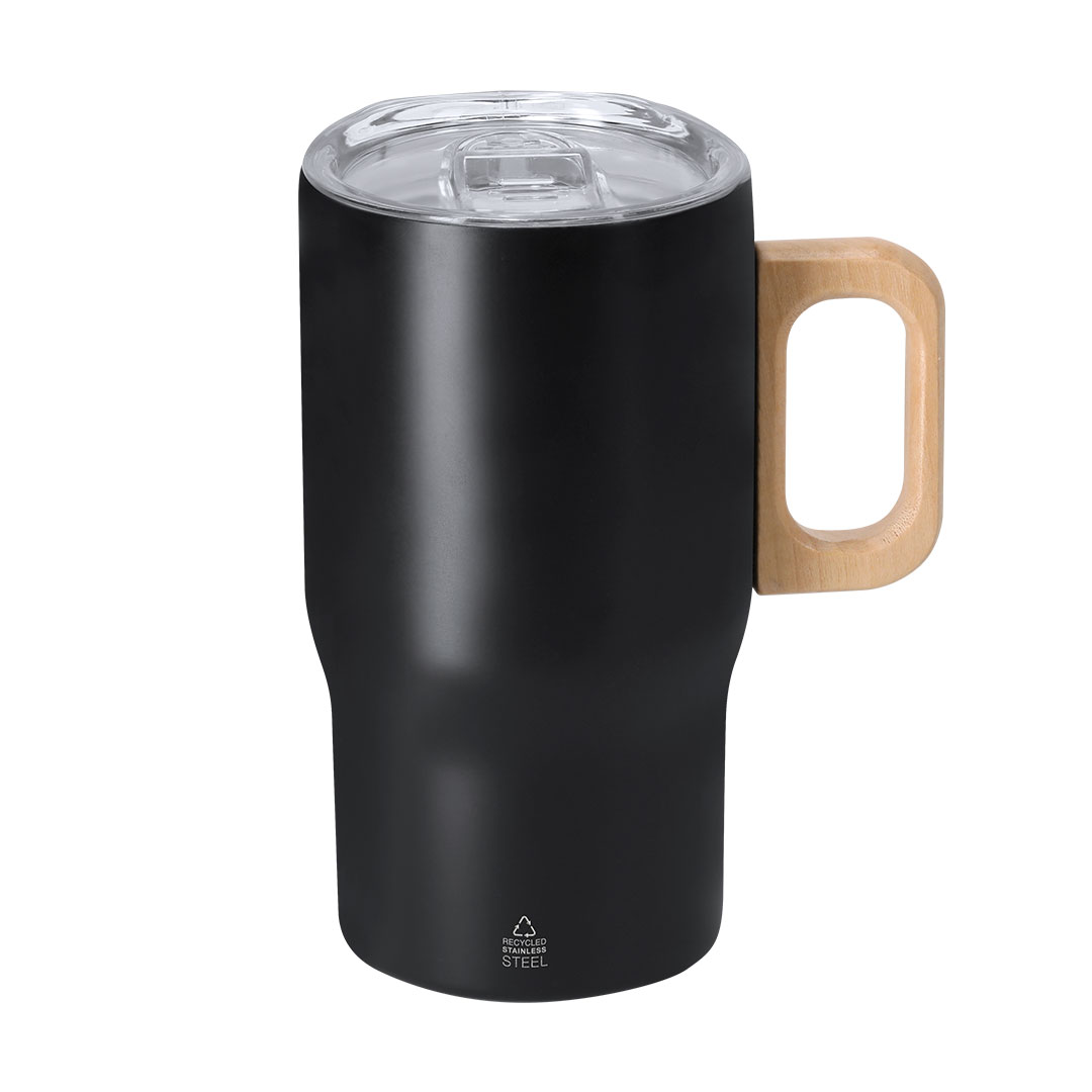 Miniature 6 pour Tasse Thermique Hunife - personnalisable
