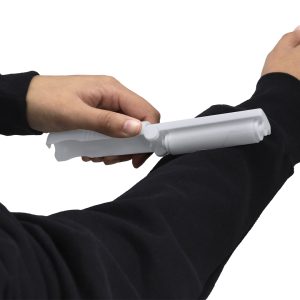Visuel Rouleau Anti-Peluche Cawusi - personnalisable