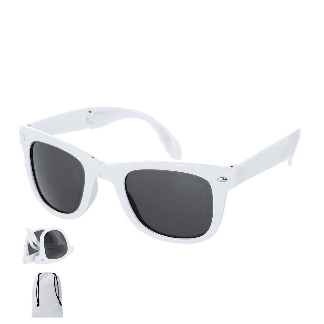 Miniature 6 pour Lunettes de Soleil Muna - personnalisable
