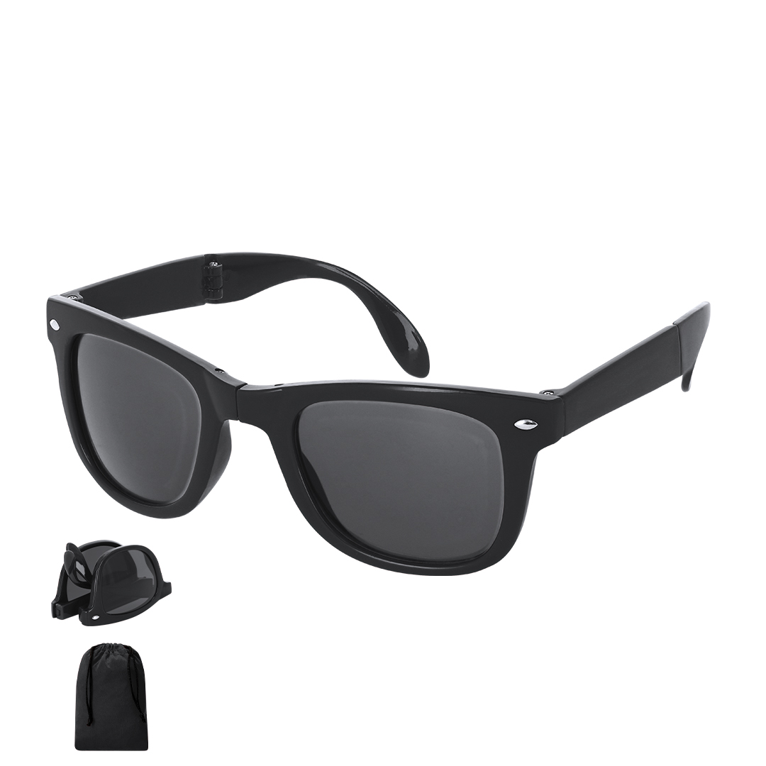Miniature 7 pour Lunettes de Soleil Muna - personnalisable
