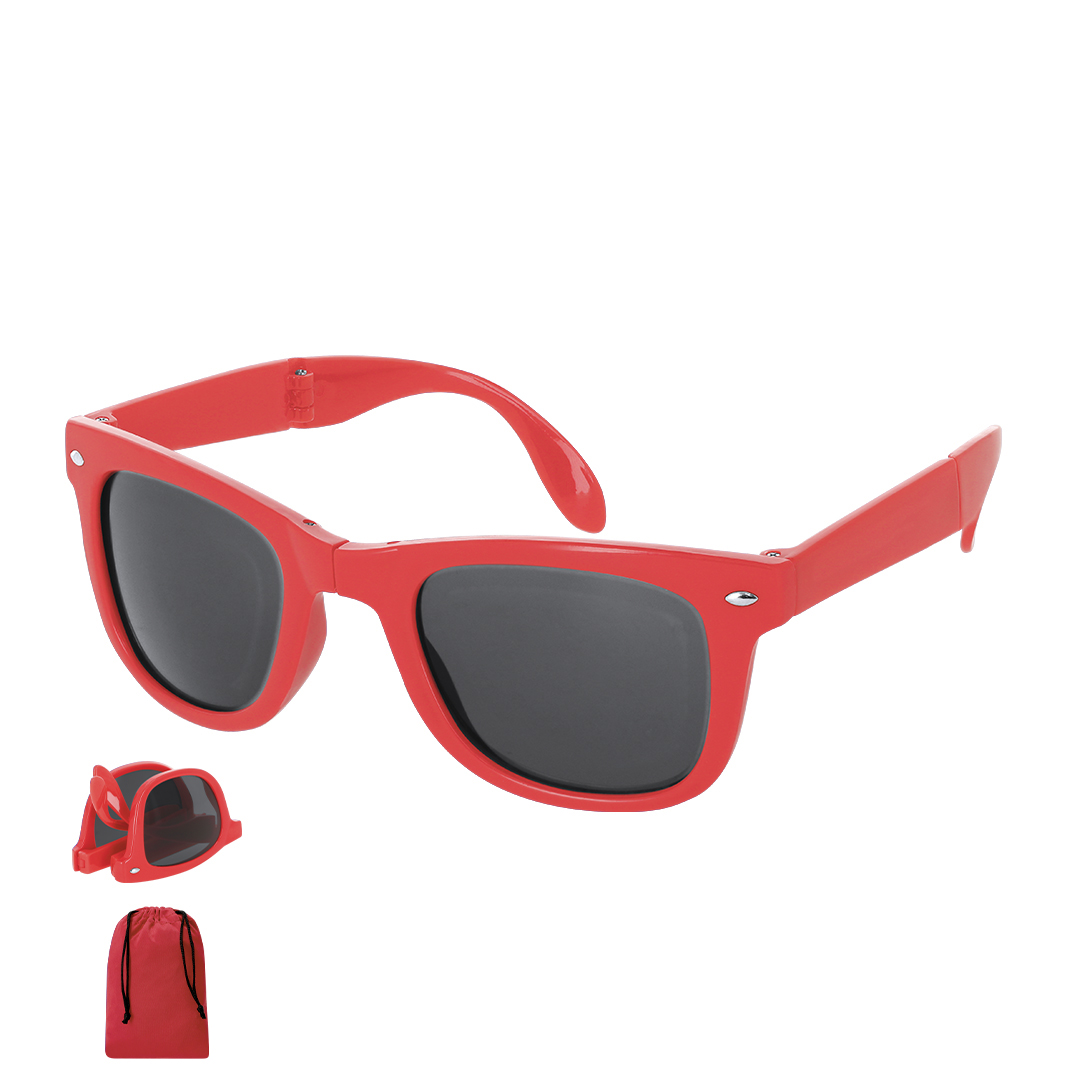 Miniature 8 pour Lunettes de Soleil Muna - personnalisable