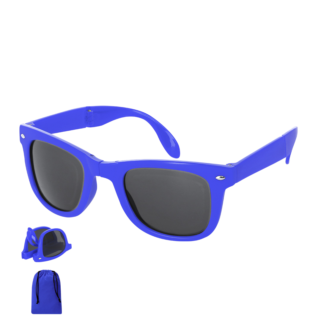 Miniature 5 pour Lunettes de Soleil Muna - personnalisable