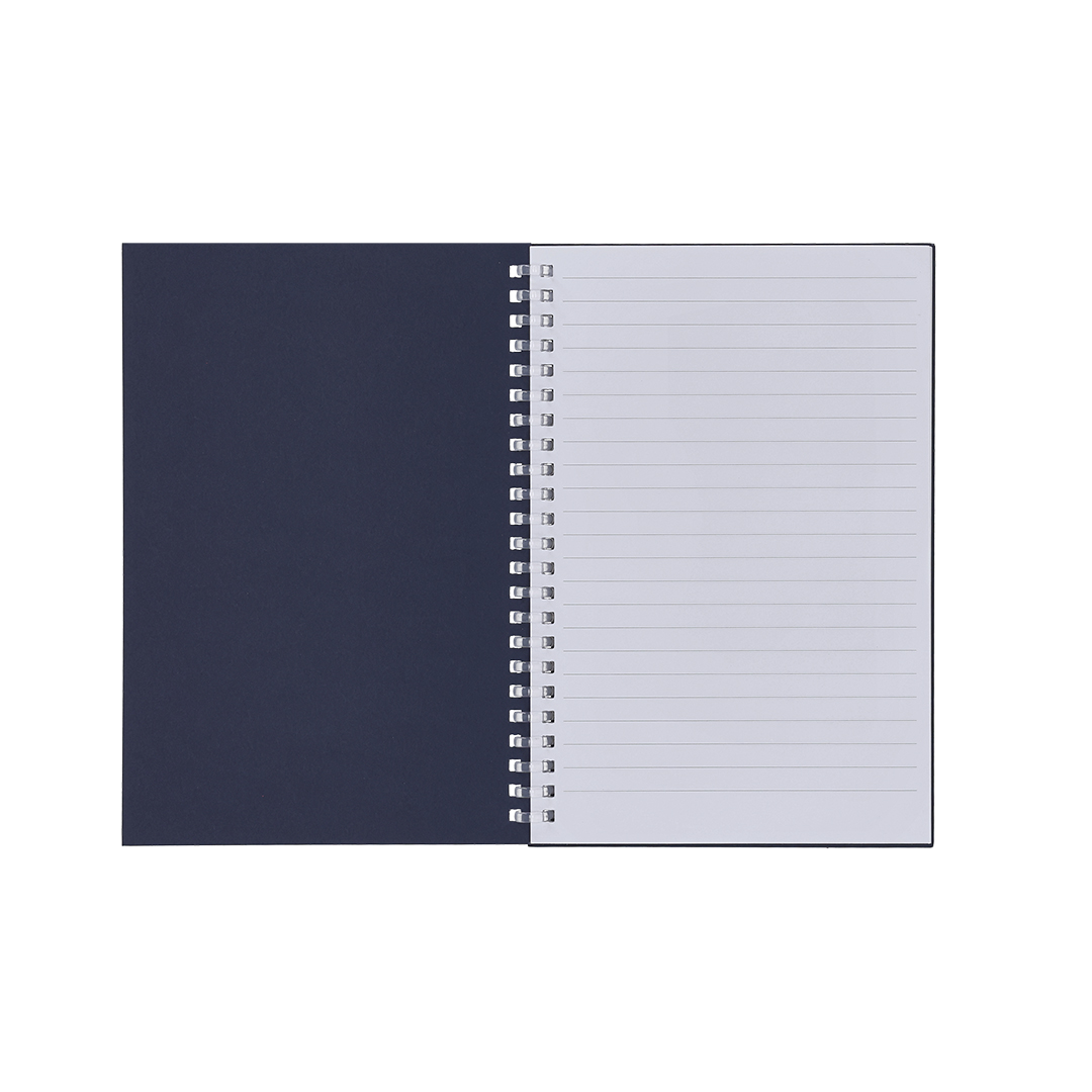 Miniature 1 pour Cahier Pame - personnalisable