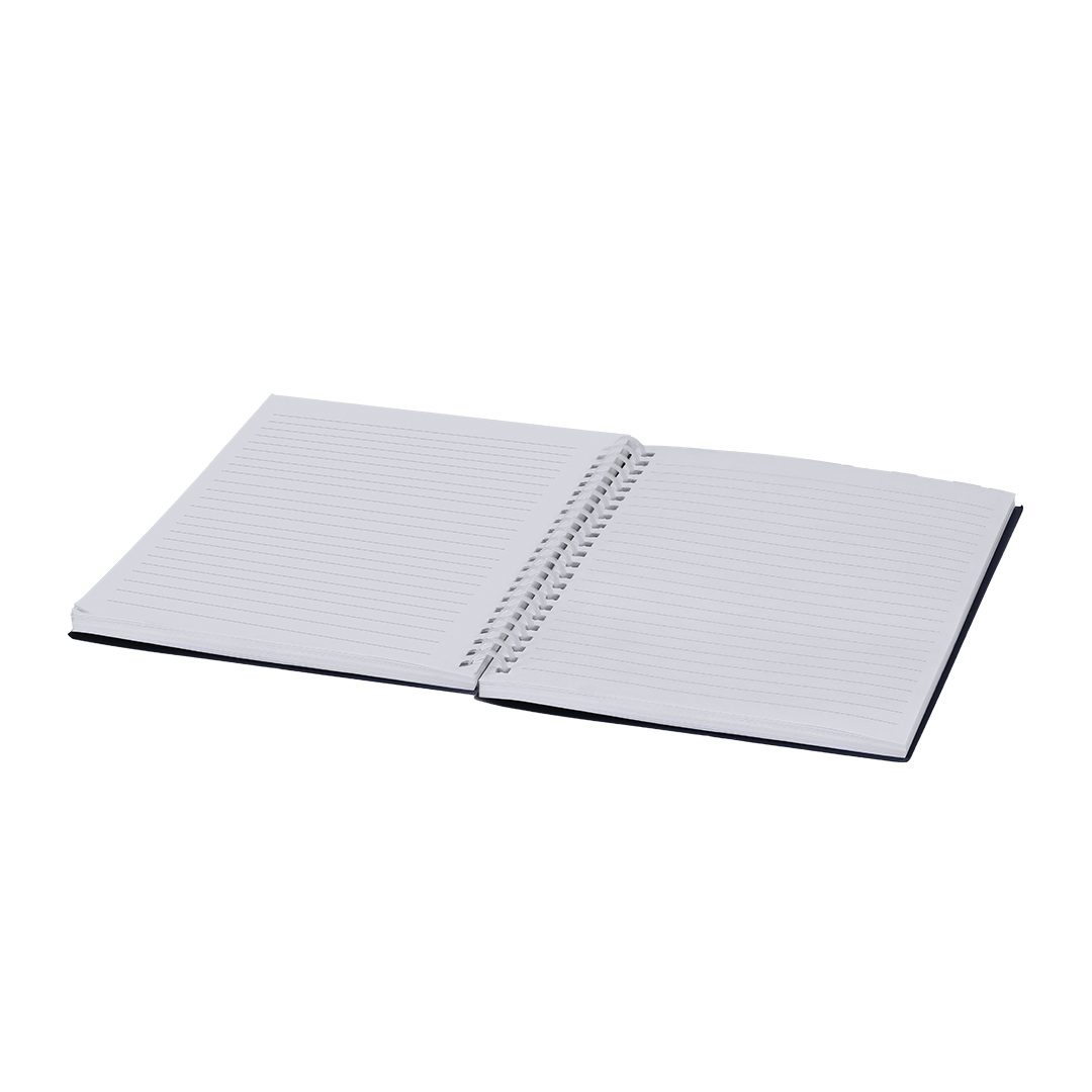 Miniature 2 pour Cahier Pame - personnalisable