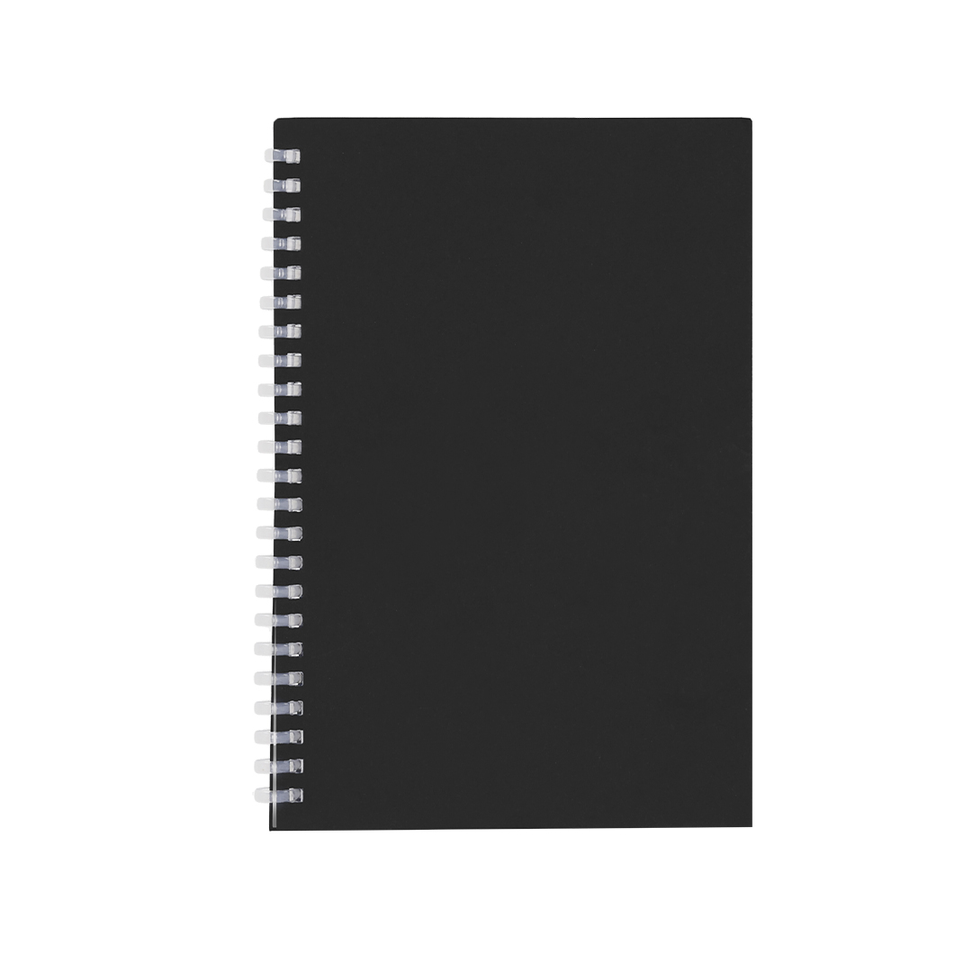 Miniature 6 pour Cahier Pame - personnalisable