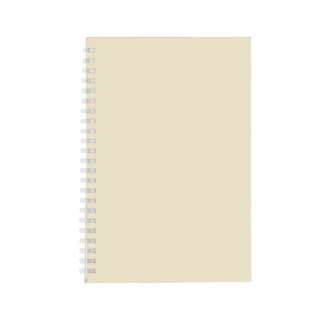 Miniature 4 pour Cahier Pame - personnalisable