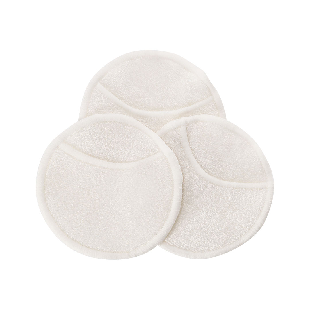 Miniature 2 pour Set Disques Nettoyage Facial Qoca - personnalisable