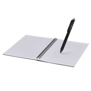Visuel Cahier Effaçable Qihuqisa - personnalisable