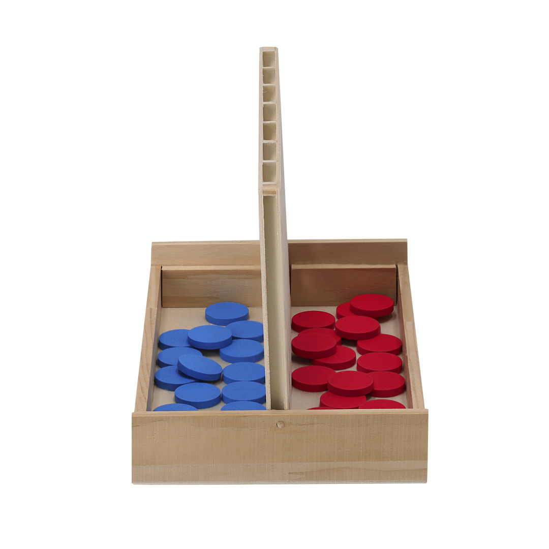 Miniature 4 pour Jeu Gaperagu - personnalisable