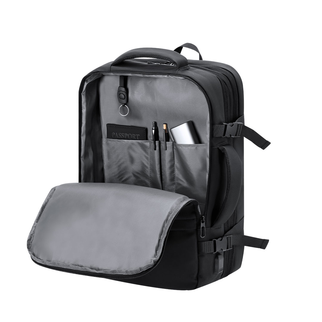 Miniature 3 pour Sac à Dos Cite - personnalisable