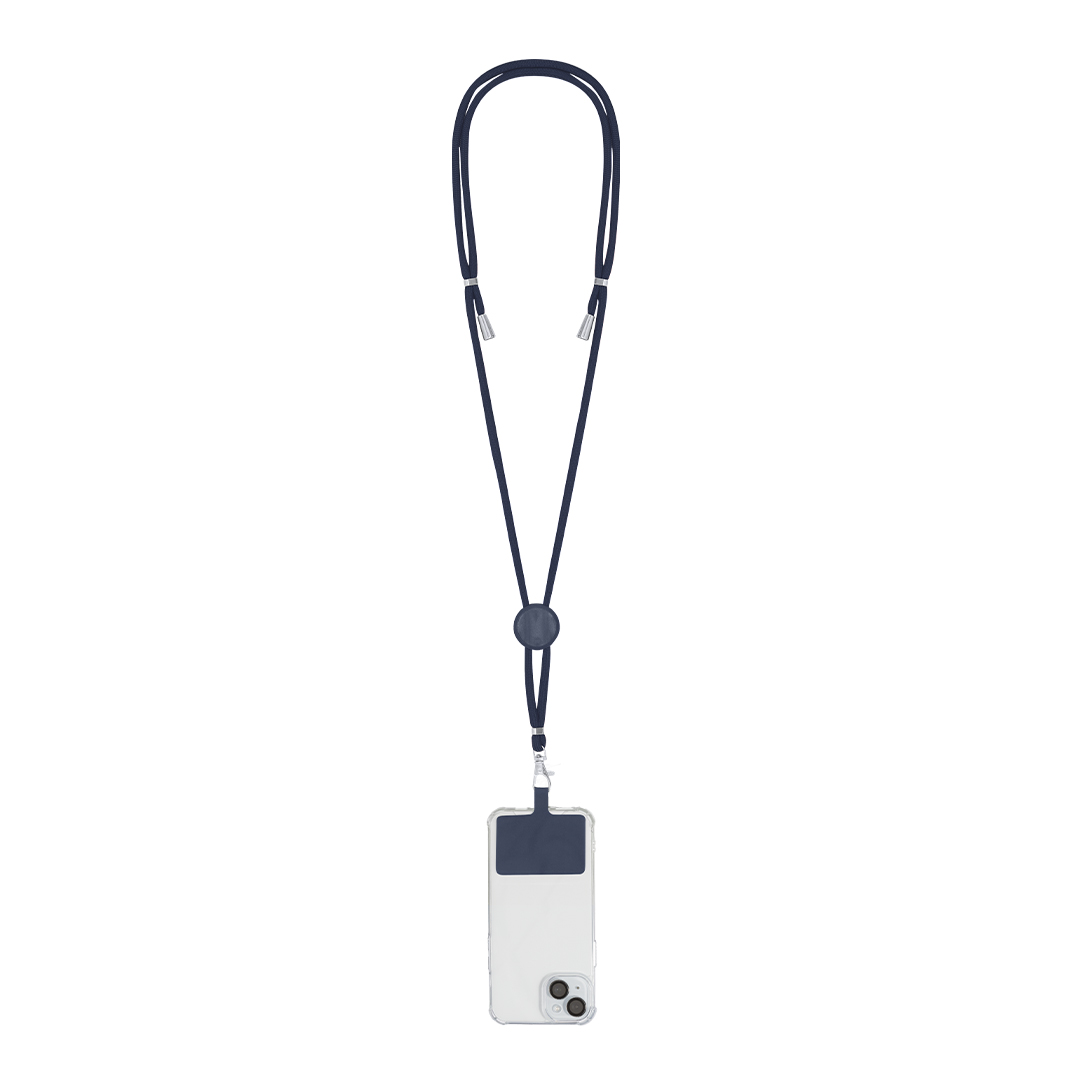 Miniature 1 pour Lanyard Support Ladicewa - personnalisable