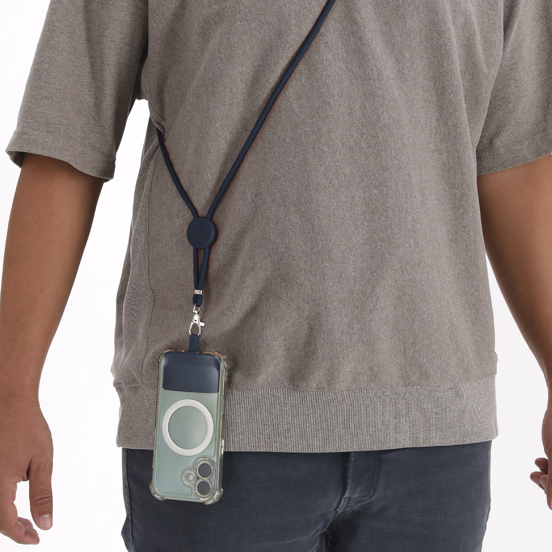 Miniature 4 pour Lanyard Support Ladicewa - personnalisable
