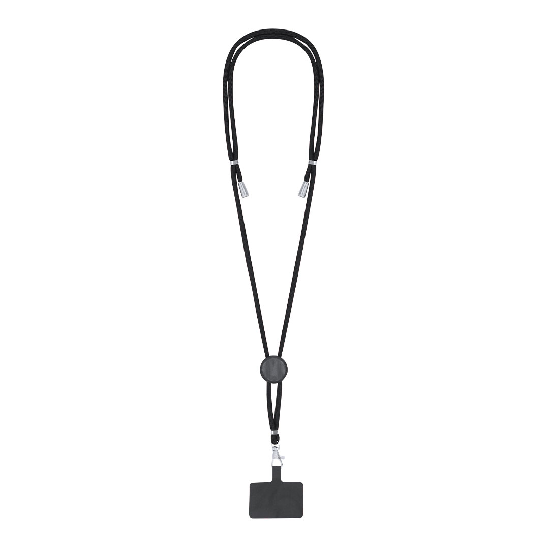 Miniature 10 pour Lanyard Support Ladicewa - personnalisable