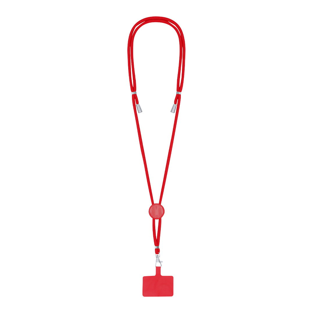 Miniature 11 pour Lanyard Support Ladicewa - personnalisable