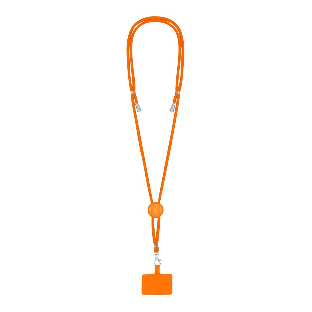 Miniature 9 pour Lanyard Support Ladicewa - personnalisable