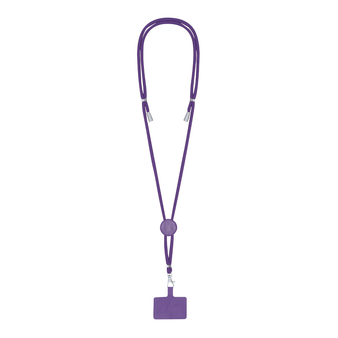 Miniature 8 pour Lanyard Support Ladicewa - personnalisable