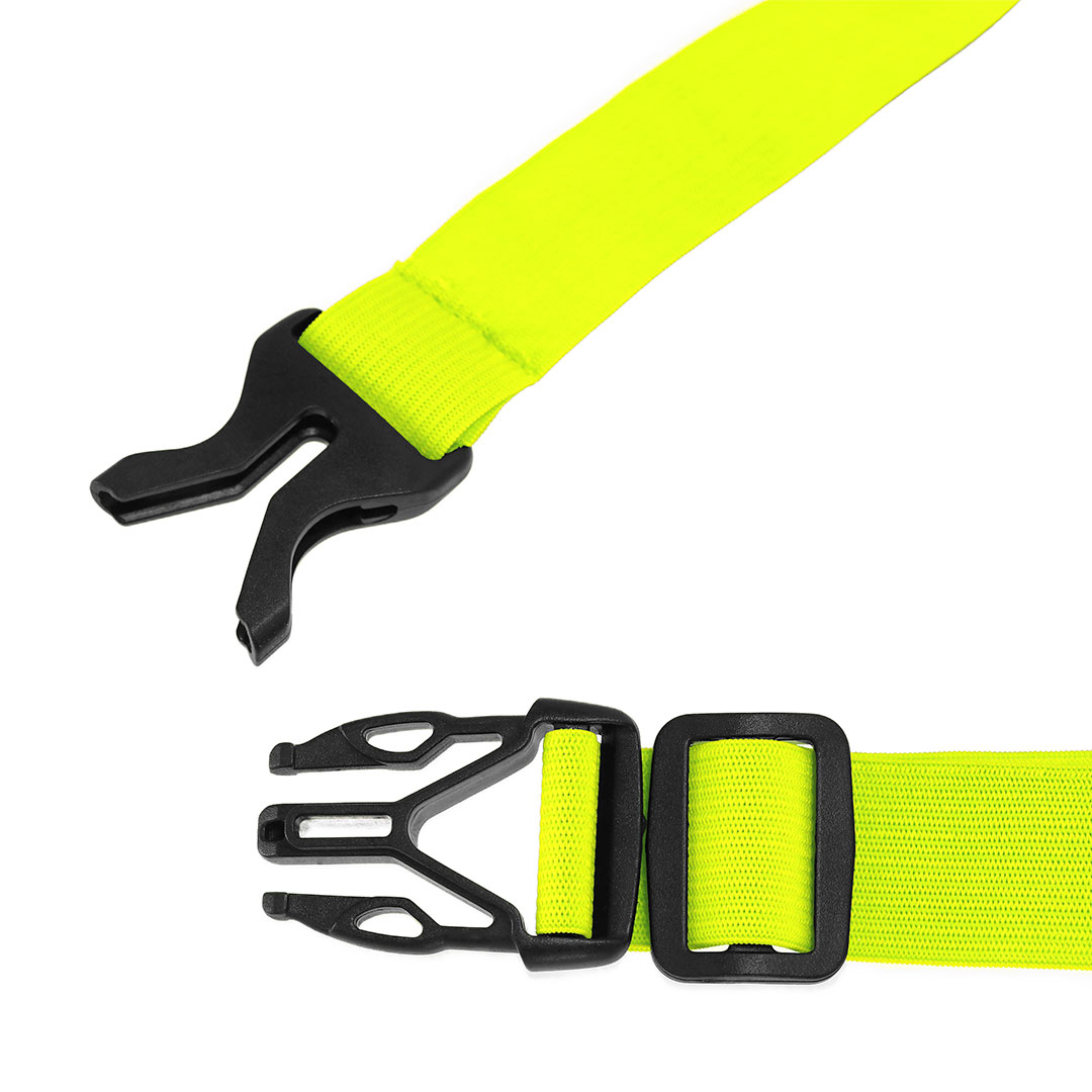 Miniature 2 pour Ceinture avec Porte Numero Darahu - personnalisable