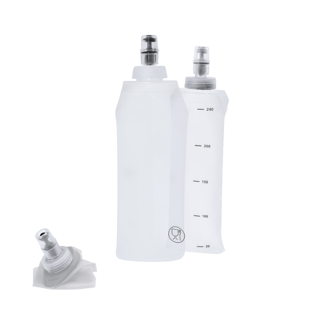 Miniature 2 pour Bidon Pliable Hewefo - personnalisable