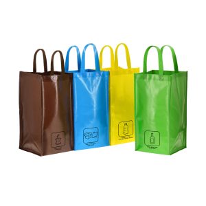 Visuel Set Sacs Mihe - personnalisable