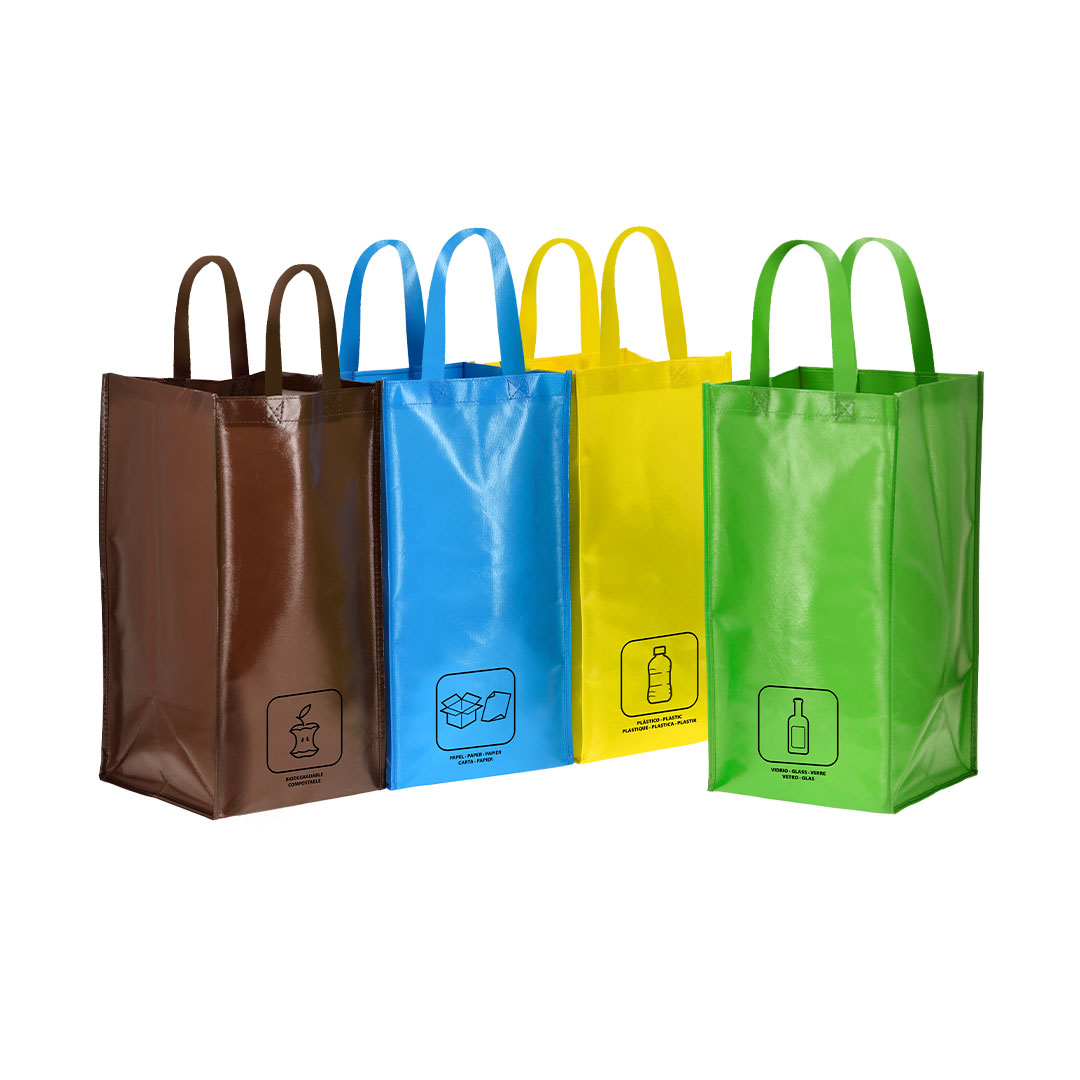 Miniature 1 pour Set Sacs Mihe - personnalisable