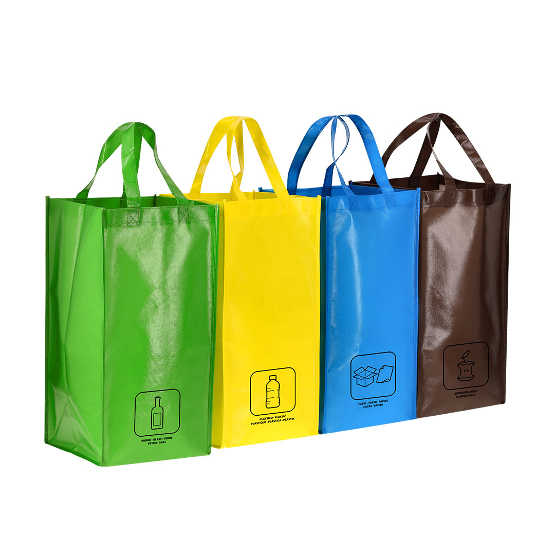 Miniature 2 pour Set Sacs Mihe - personnalisable
