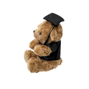 Visuel Peluche Heluwupe - personnalisable