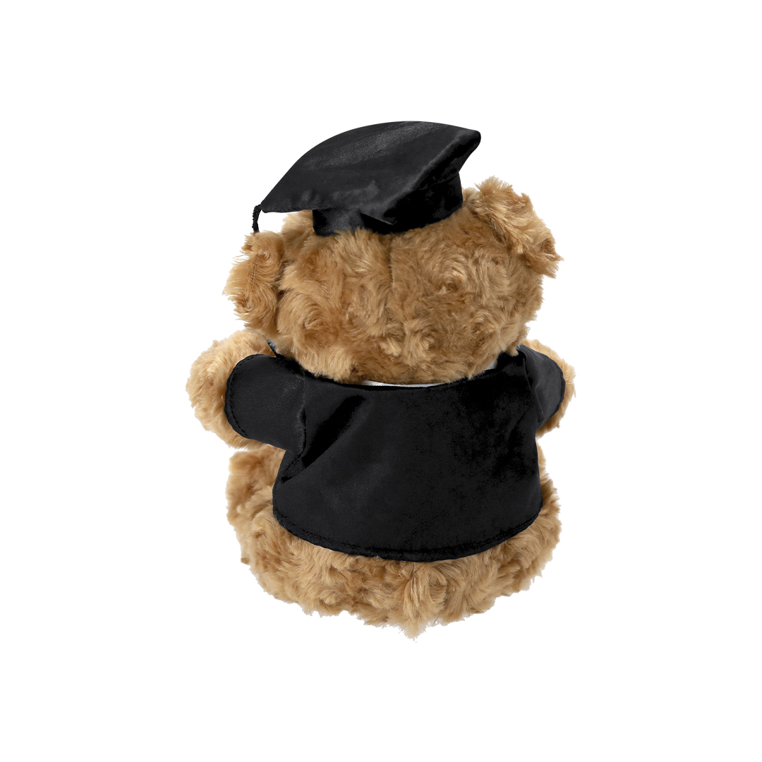 Miniature 2 pour Peluche Heluwupe - personnalisable